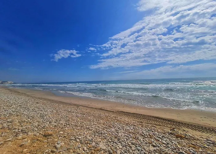 Primera Linea Oropesa Del Mar