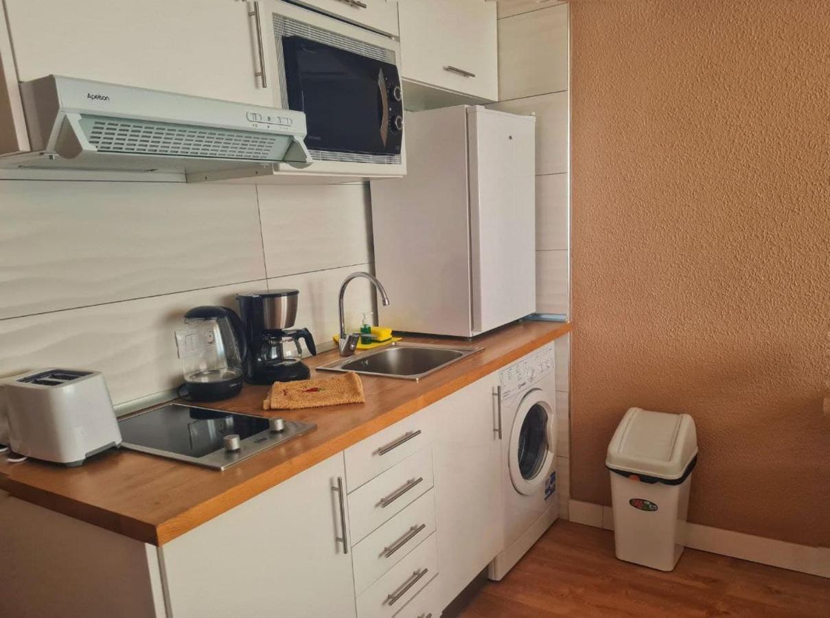 Apartment Primera Linea