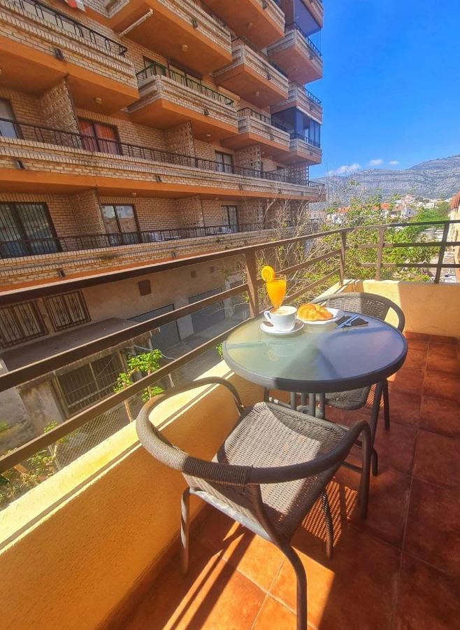 Apartment Primera Linea *