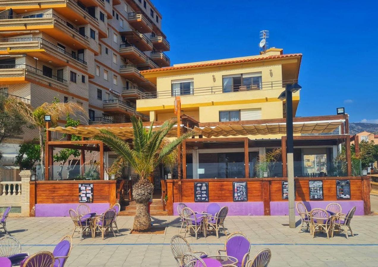 Apartment Primera Linea